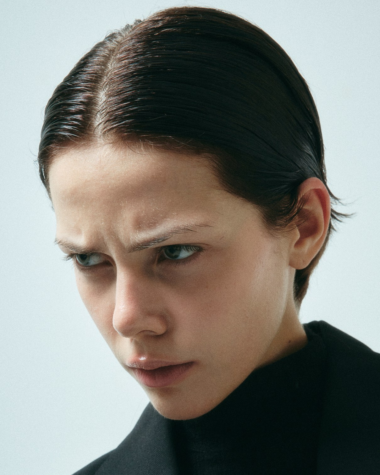 Alyona. Фотограф Елена Вороха. Москва