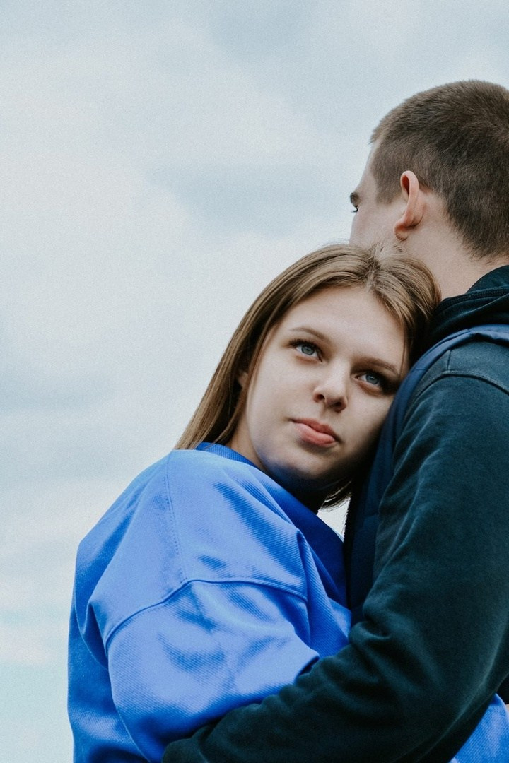 Love story. Свадебный фотограф Новосибирск Мария Раменская