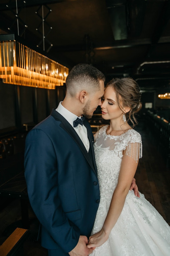 Фотограф в Белгороде Александр Архипов