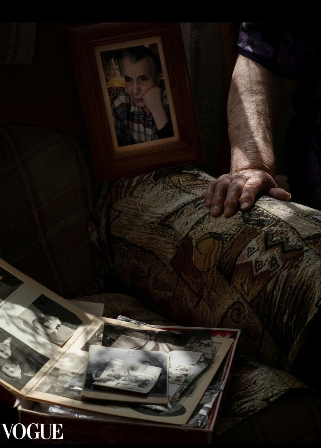 Photovogue. Екатерина Мишина творческий фотограф в Самаре