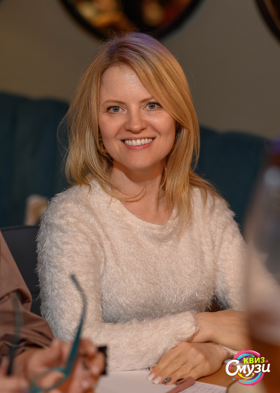 СмузиКвиз. Фотограф Александр Данилов