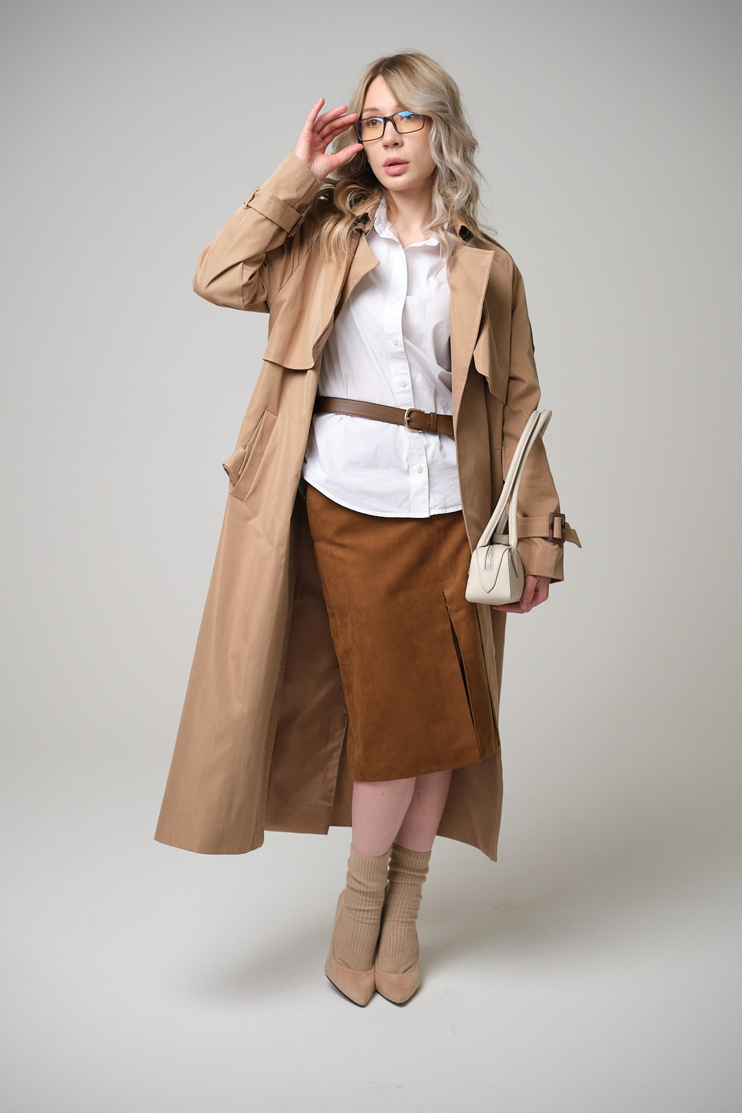 Fashion. Модель Катунова Яна
