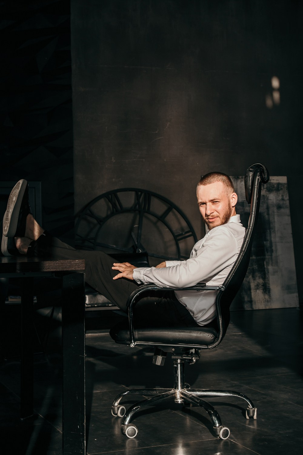 Люди и контент. Фотограф в Москве