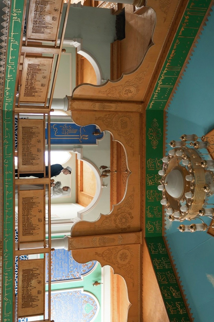 Диана&Инсаф. Фотограф Рузанна Ганн