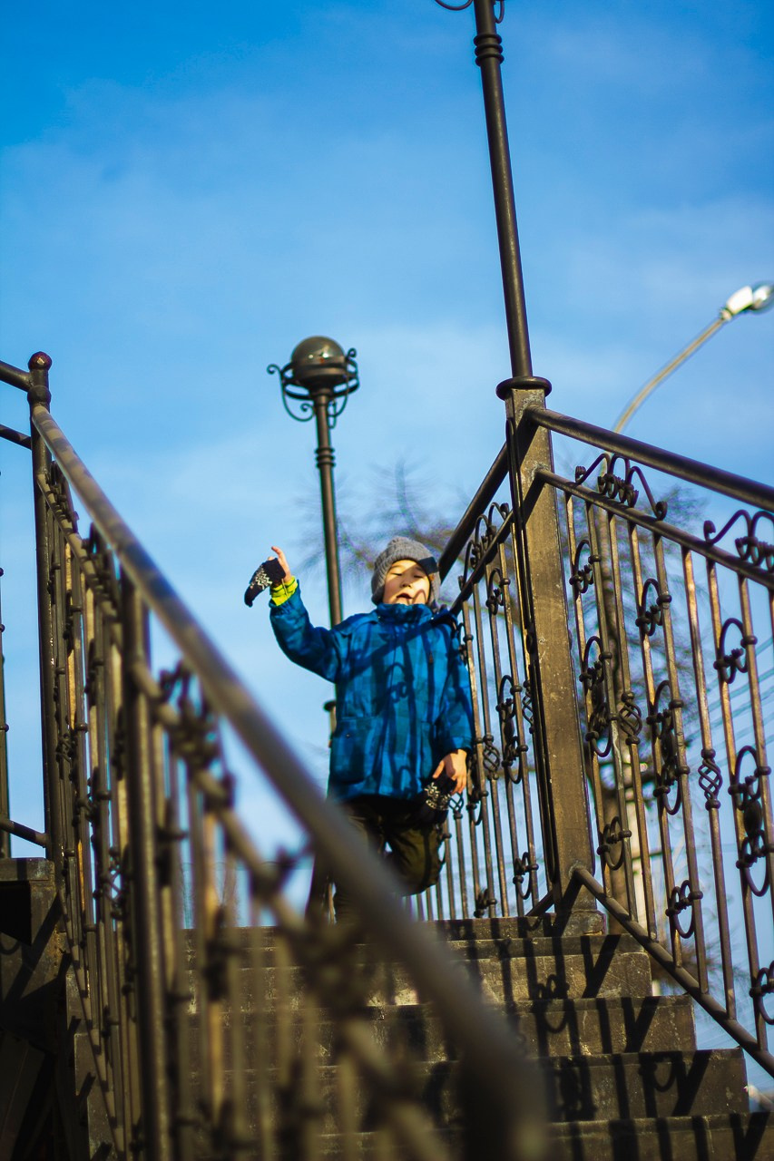 Тимур. Фотограф Москва Дылыкова Долгар