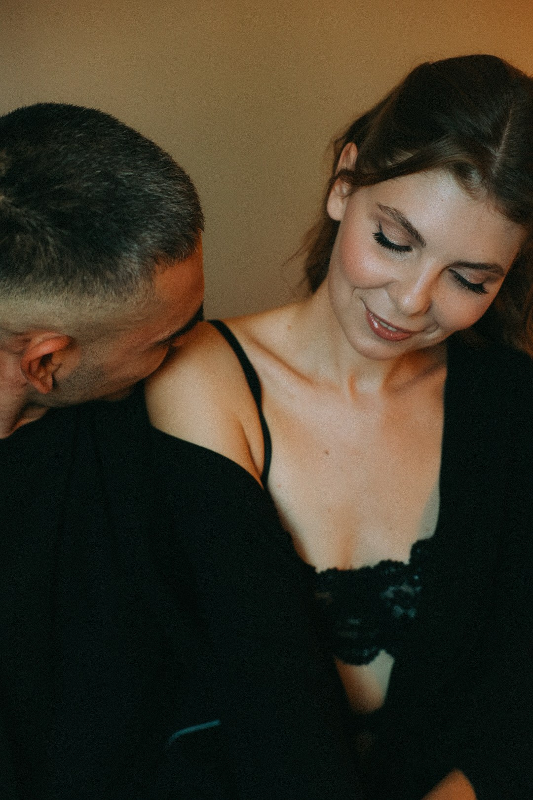 Эдуард и Ксения. Фотограф Нижний Новгород