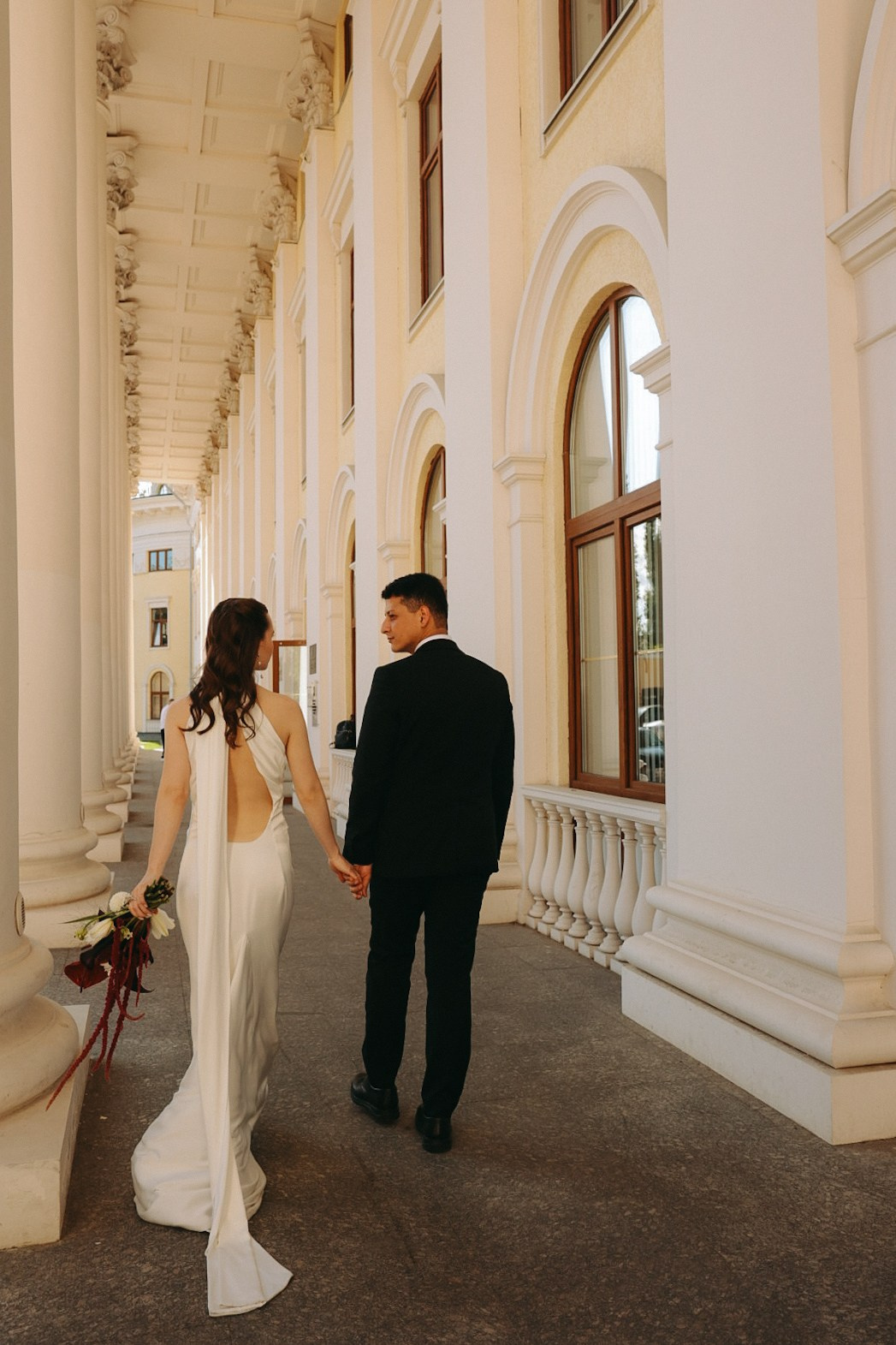 Батурхан и Саша. Фотограф Нижний Новгород