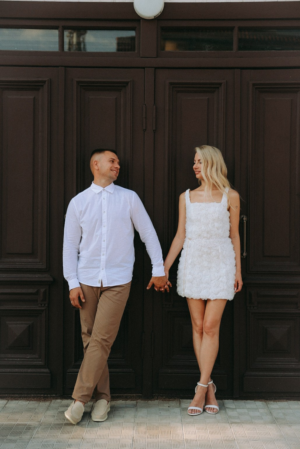 Валентин и Настя. Фотограф Нижний Новгород