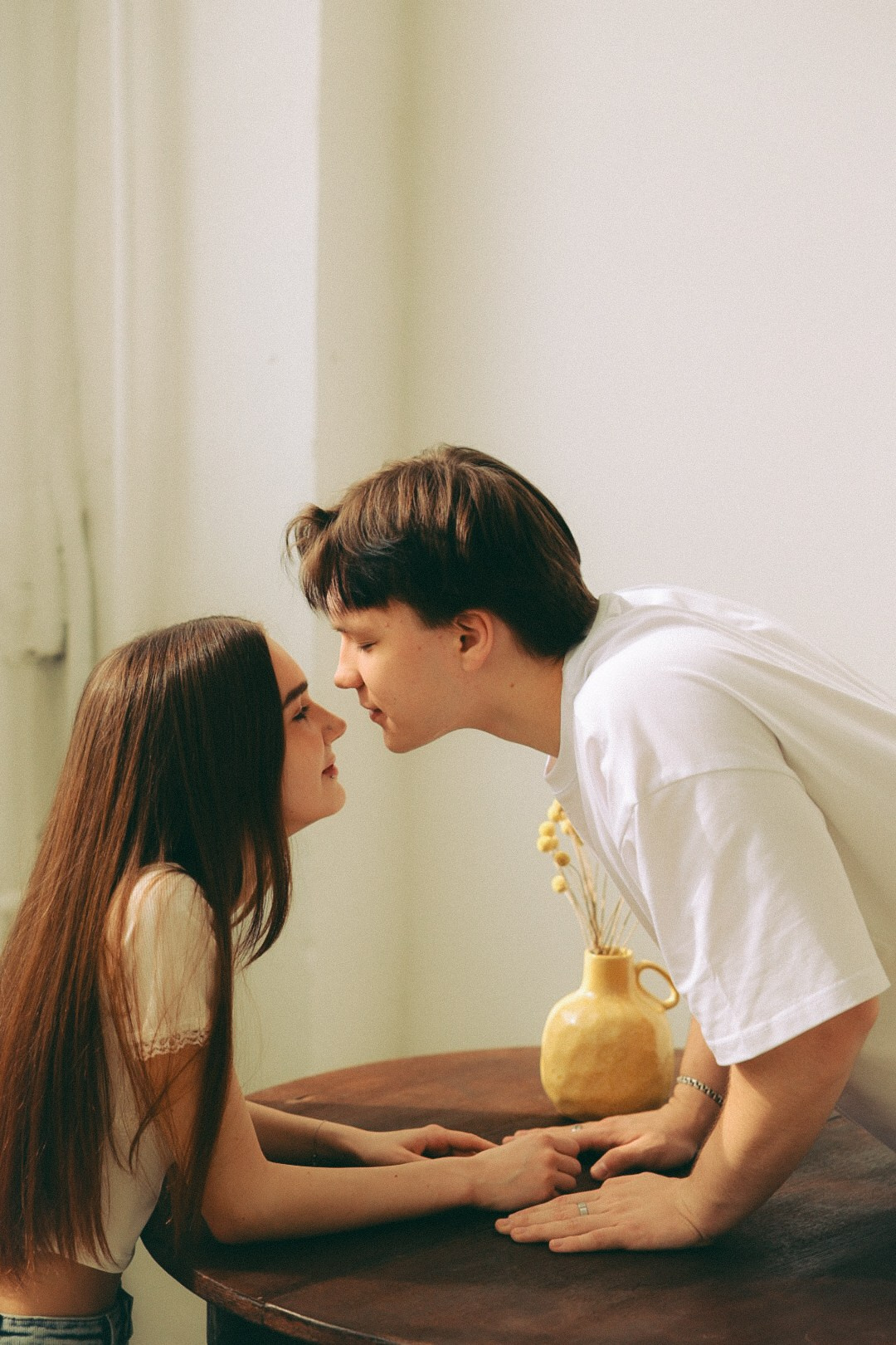 Story of love. Фотограф Нижний Новгород