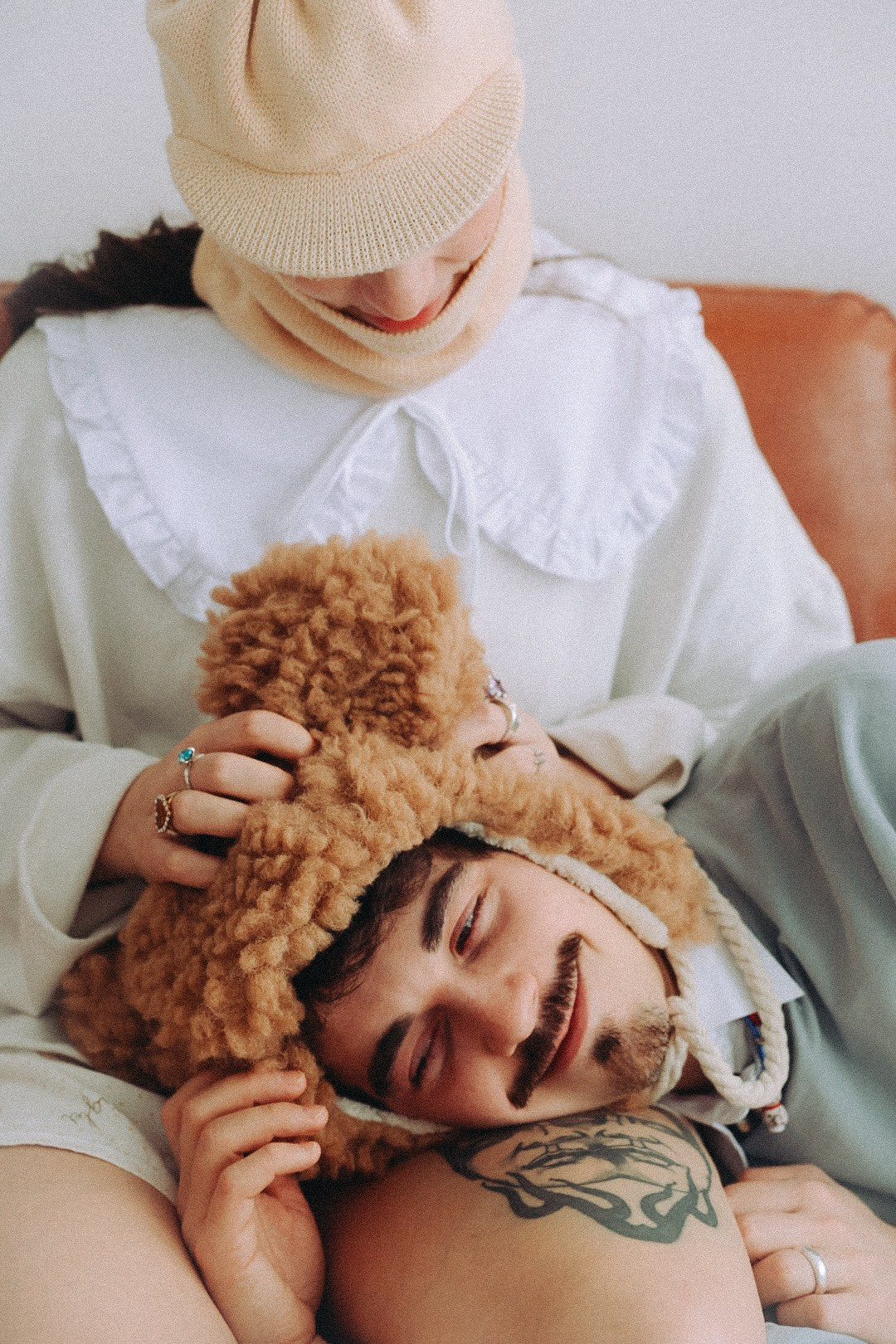 Костя и Наташа. Фотограф Нижний Новгород