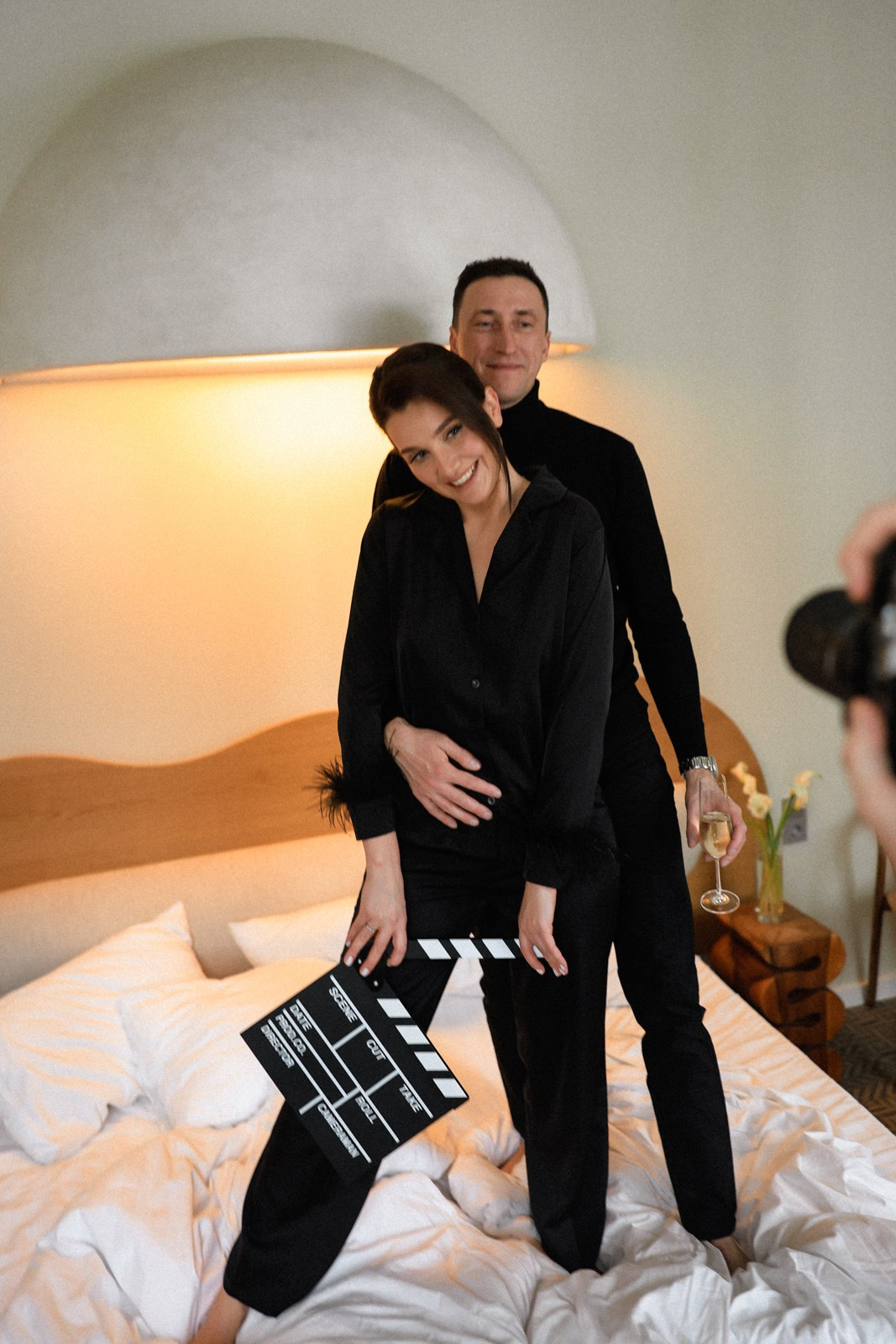 Михаил и Анастасия. 2024. Свадебный фотограф Великий Новгород Станислав Кособудский