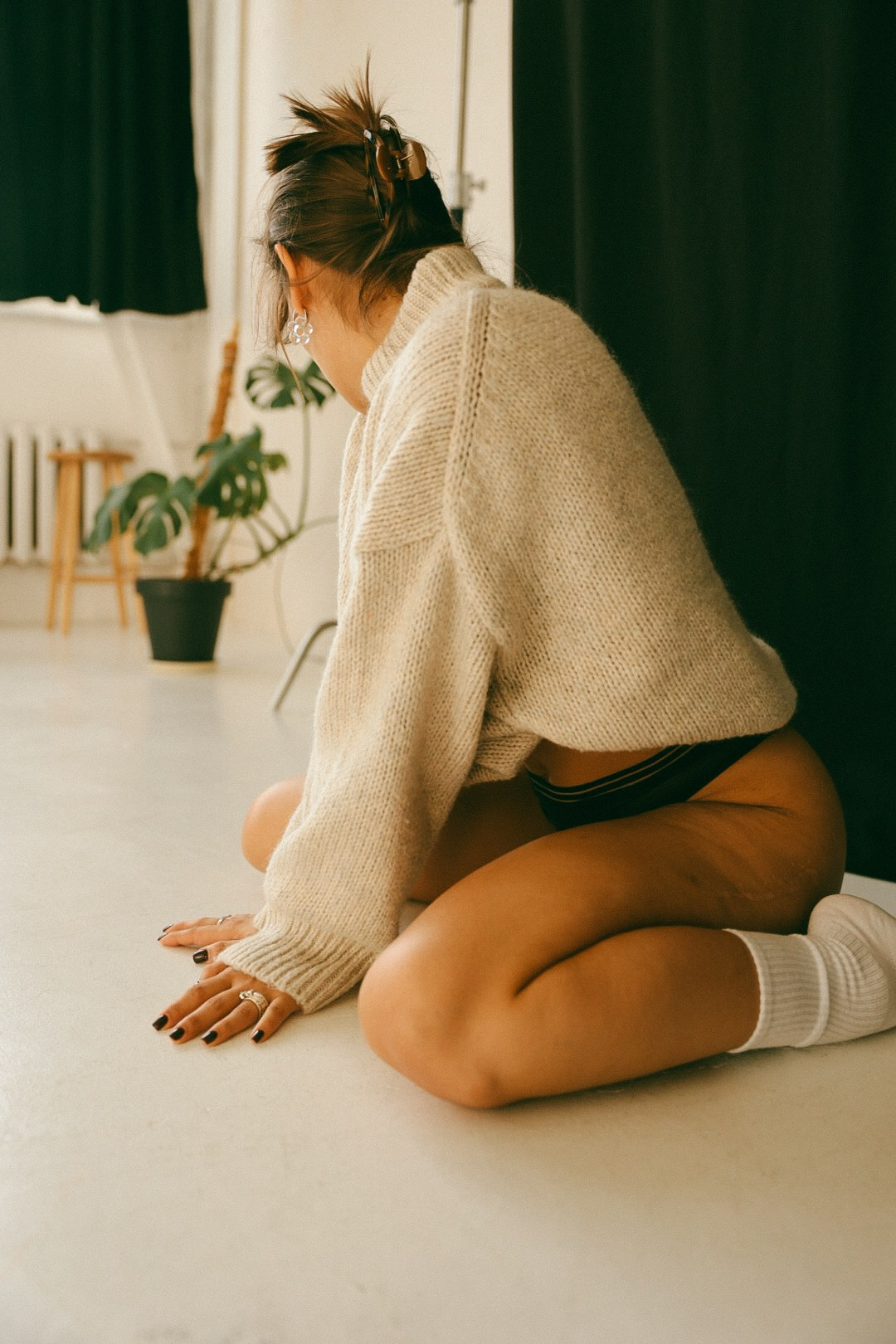 Катя. Фотограф Нижний Новгород