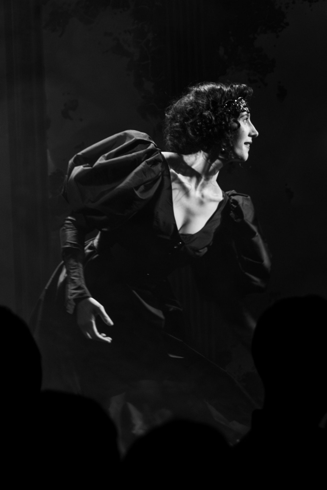 РЕПОРТАЖ. Репортажный фотограф в Москве Аида Исламова