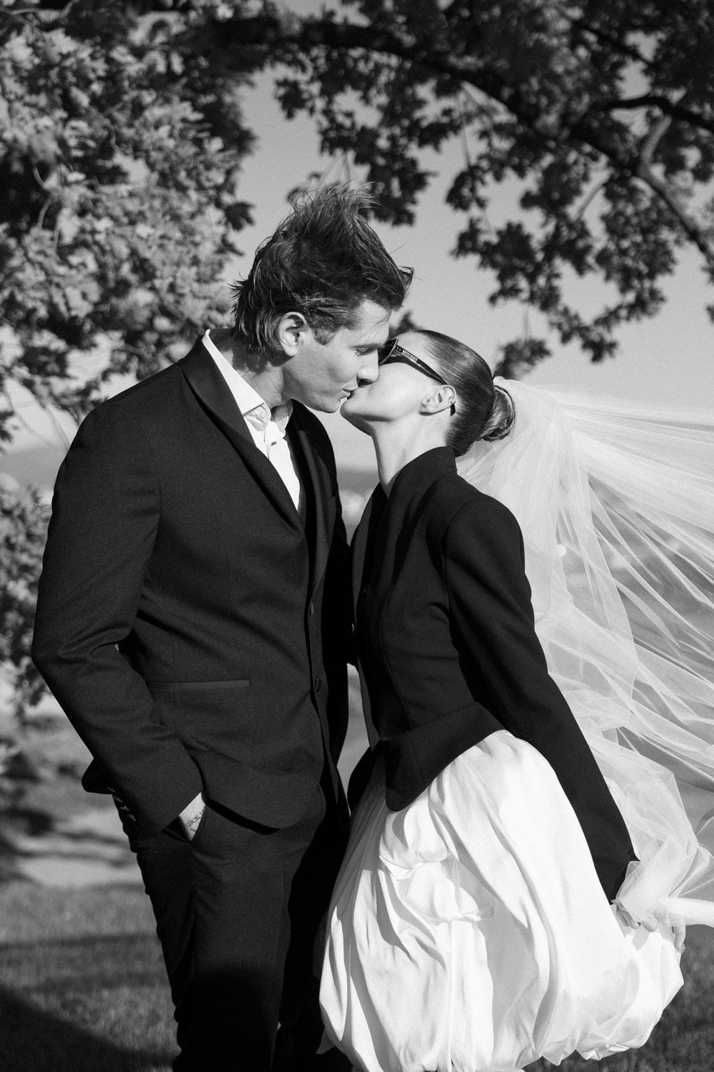 In the South. Свадебный фотограф Москва