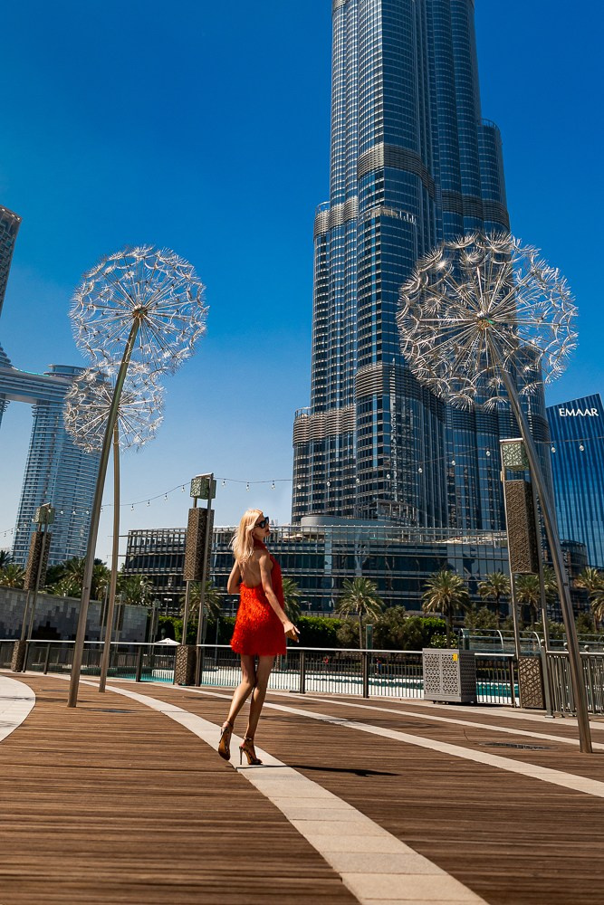 Дубай 1. Семейный фотограф в Донецке Елена Горбатенко