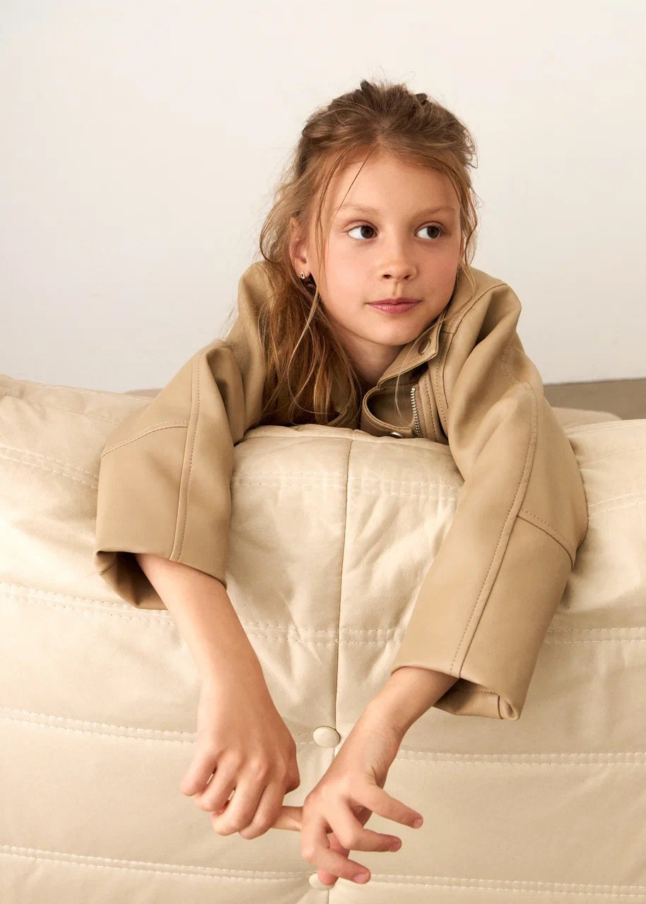 Лущ София 9 ЛЕТ 139 СМ. Детское модельное агентство Musthave agency. База профессиональных моделей