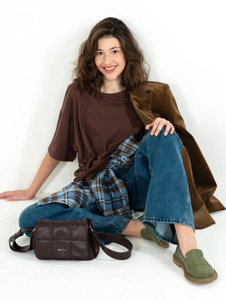 Гладунова Анфиса 13 ЛЕТ 166 СМ. Детское модельное агентство Musthave agency. База профессиональных моделей