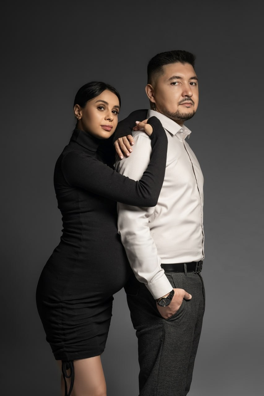 Прайс «Минимализм». Демидова Натали, фотограф беременности и материнства г. Астана