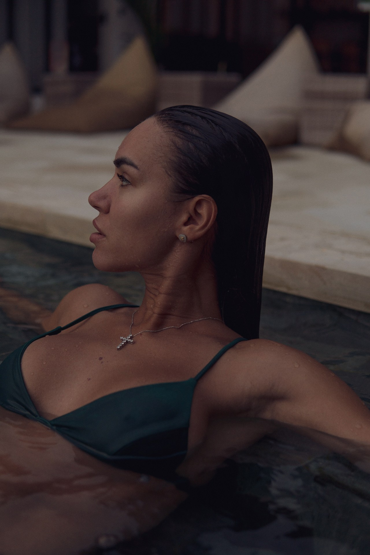 Alena. Фотограф Евгения Казакова. Женский и Мужской портреты, Семейные съемки