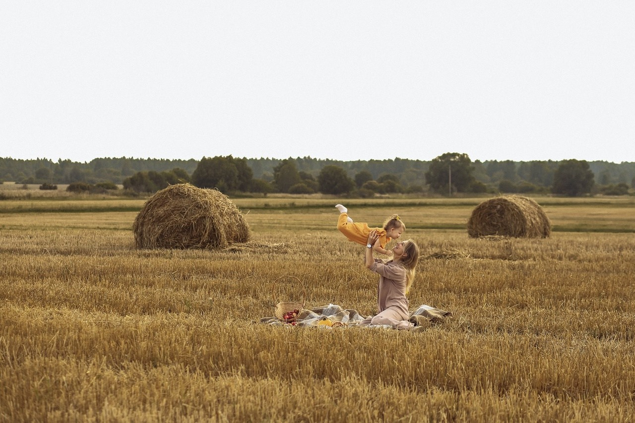 Листарова Анна семейный фотограф