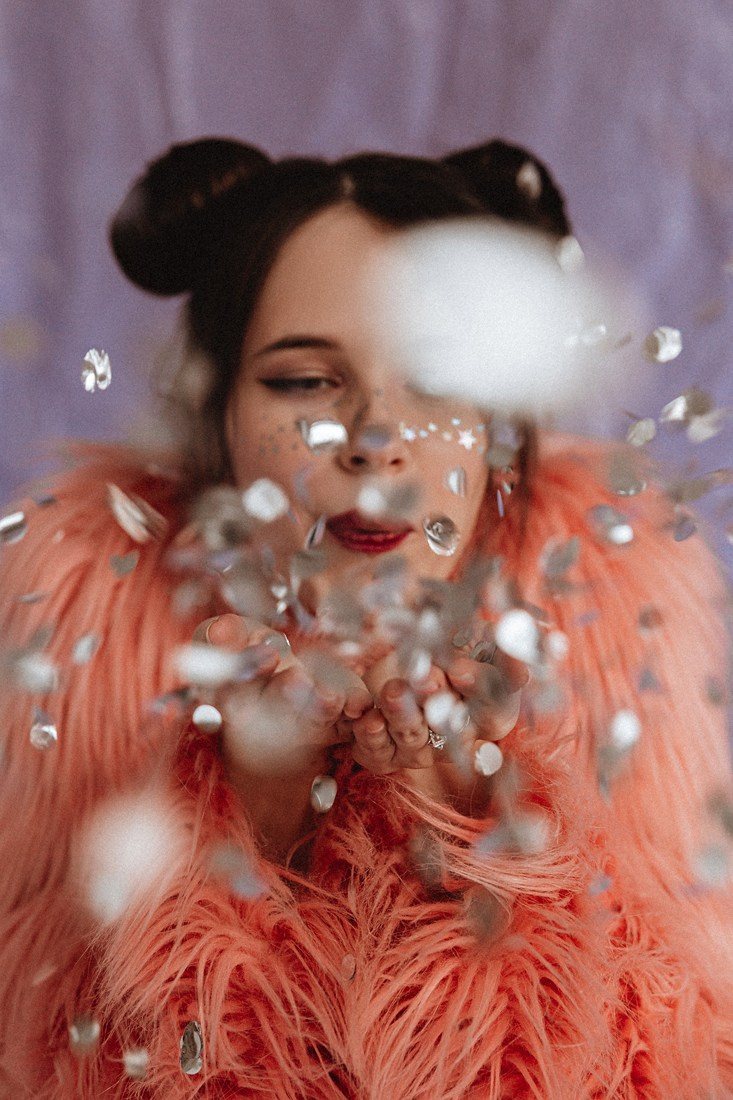 KSENYA. Портретный и Семейный фотограф в Санкт-Петербурге Rocket Alice