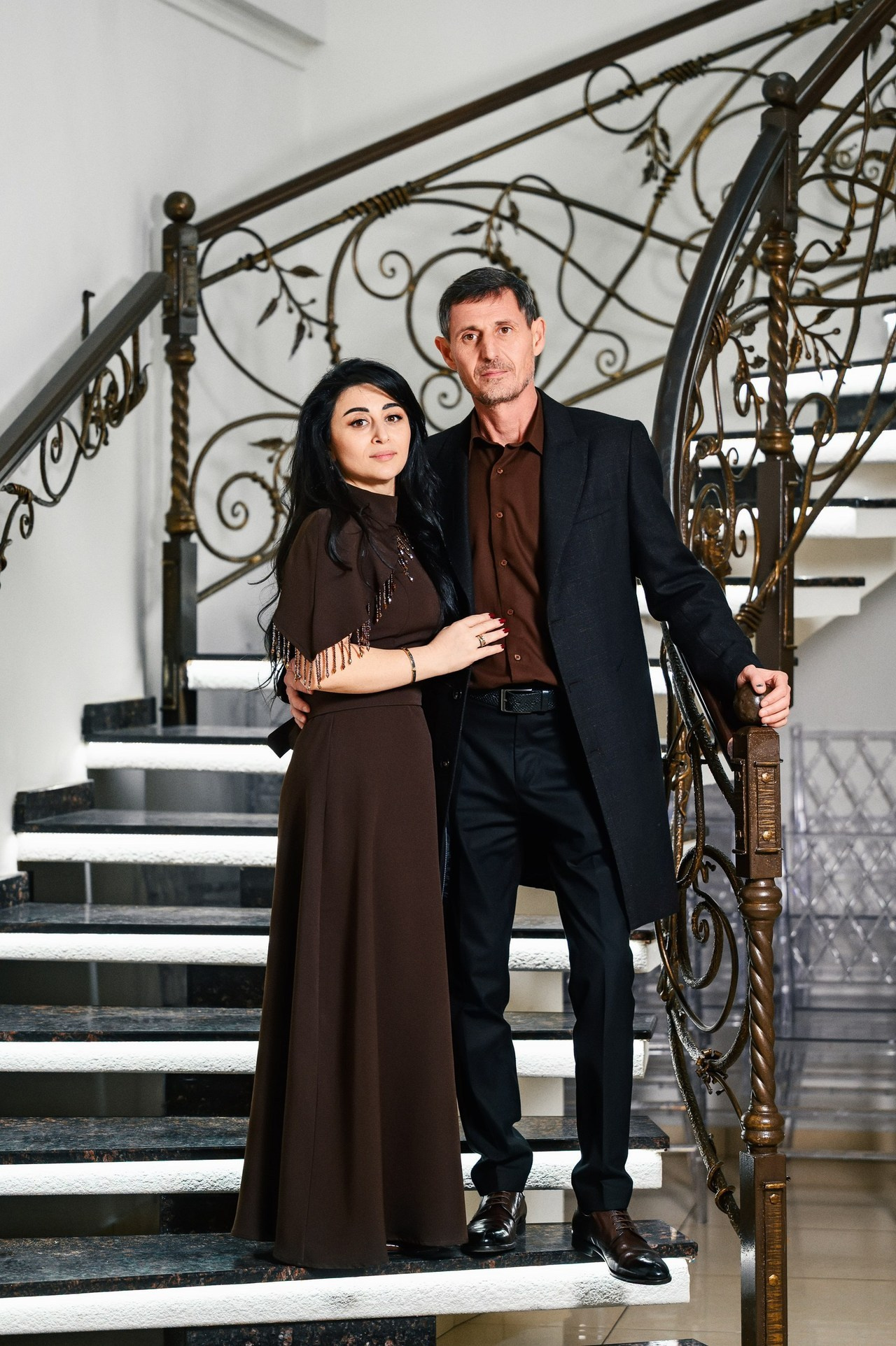 Отзывы. Евгений Уфаев, фотограф