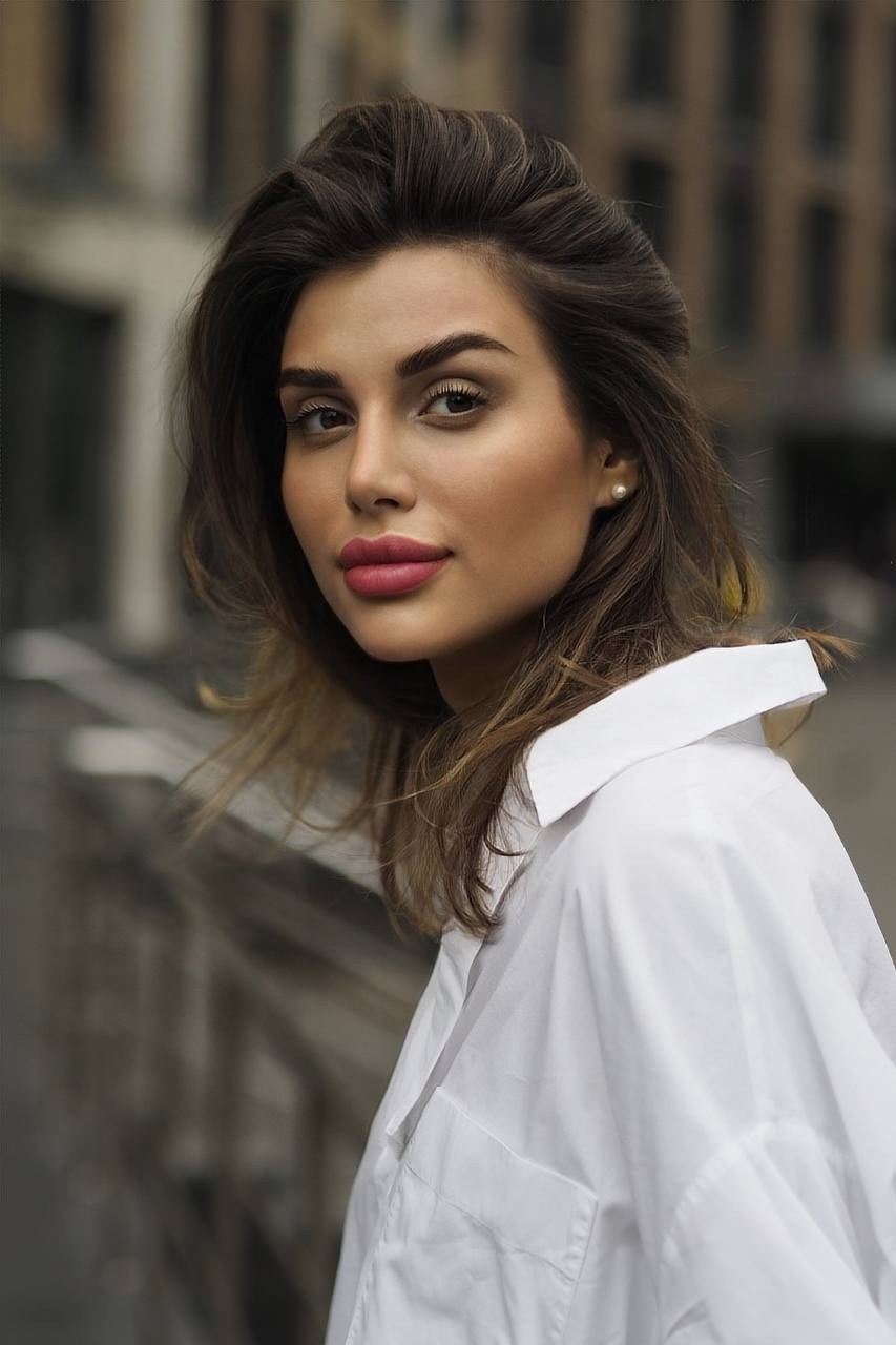 Портфолио. Фотограф Москва Юлия Солодкина