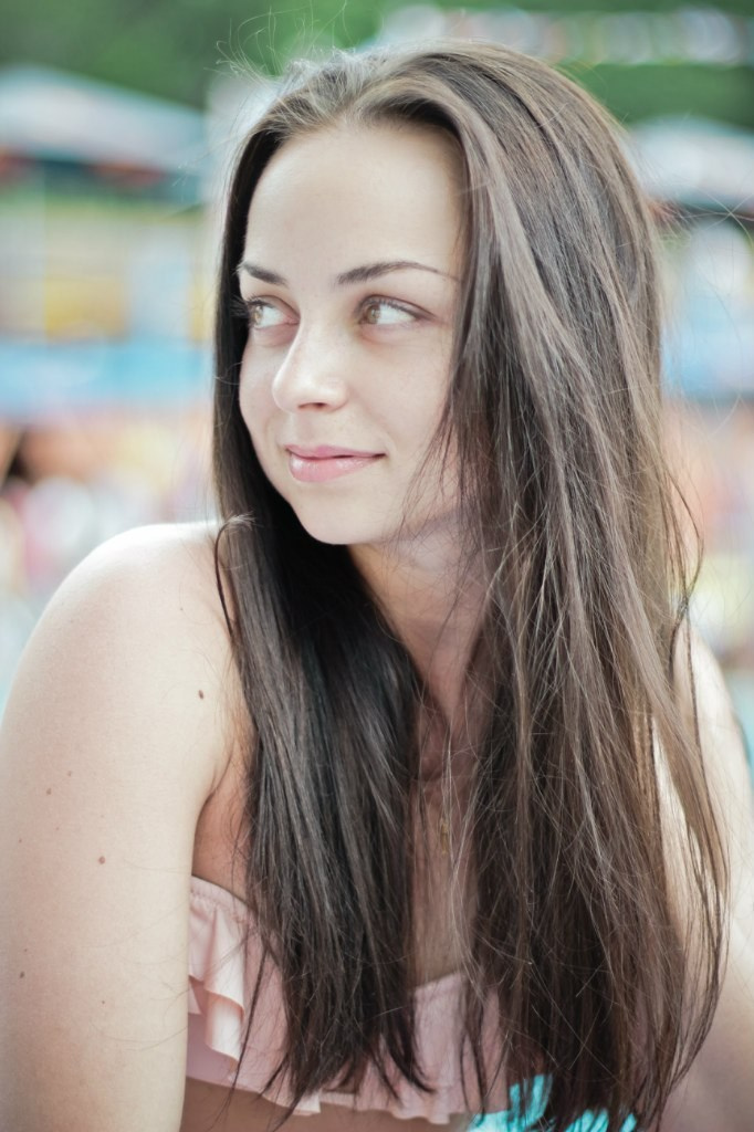 Тот самый бар. Nina Petina