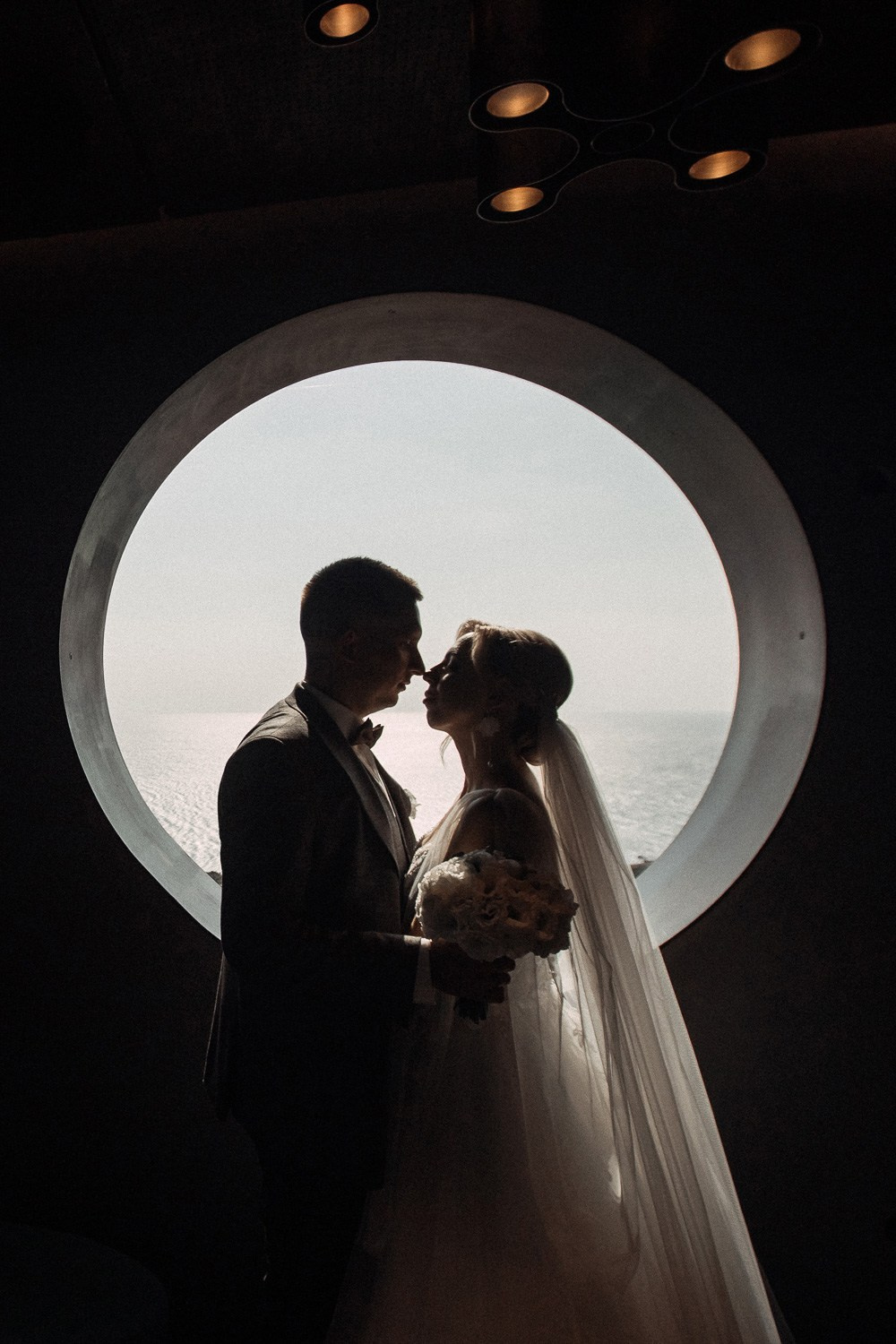 Саша и Лера — Свадьба для двоих. Свадебный фотограф, фотосъемка в Крыму, Севастополе, Симферополе, Ялте