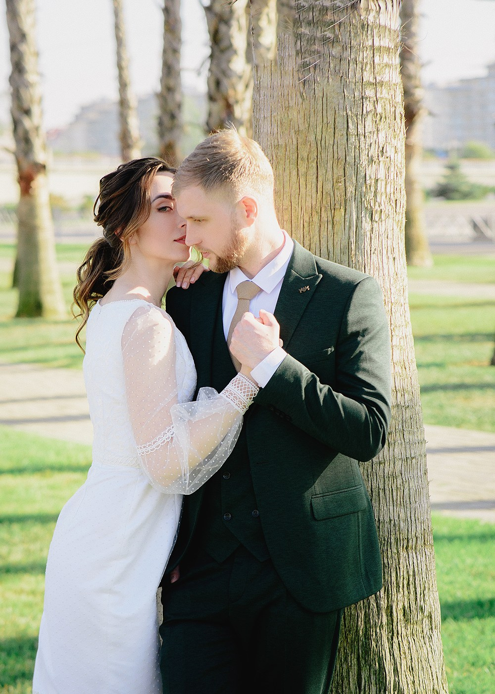 Свадебные фотосессии в Сириусе и Адлере. Фотограф в Адлере, Сириусе, Красной Поляне — лавстори, семейные и индивидуальные фотосессии