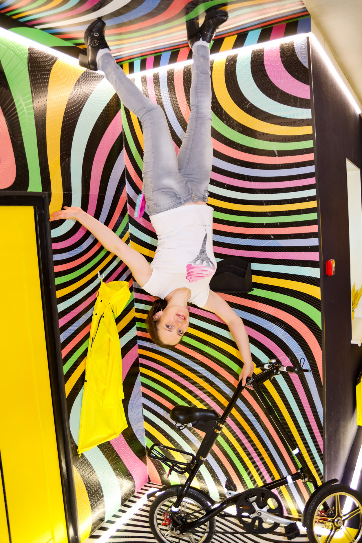 Дом верх дном!. Фотограф в Туле Крупский АнДРей. Фотостудия «КАДР71» в Туле