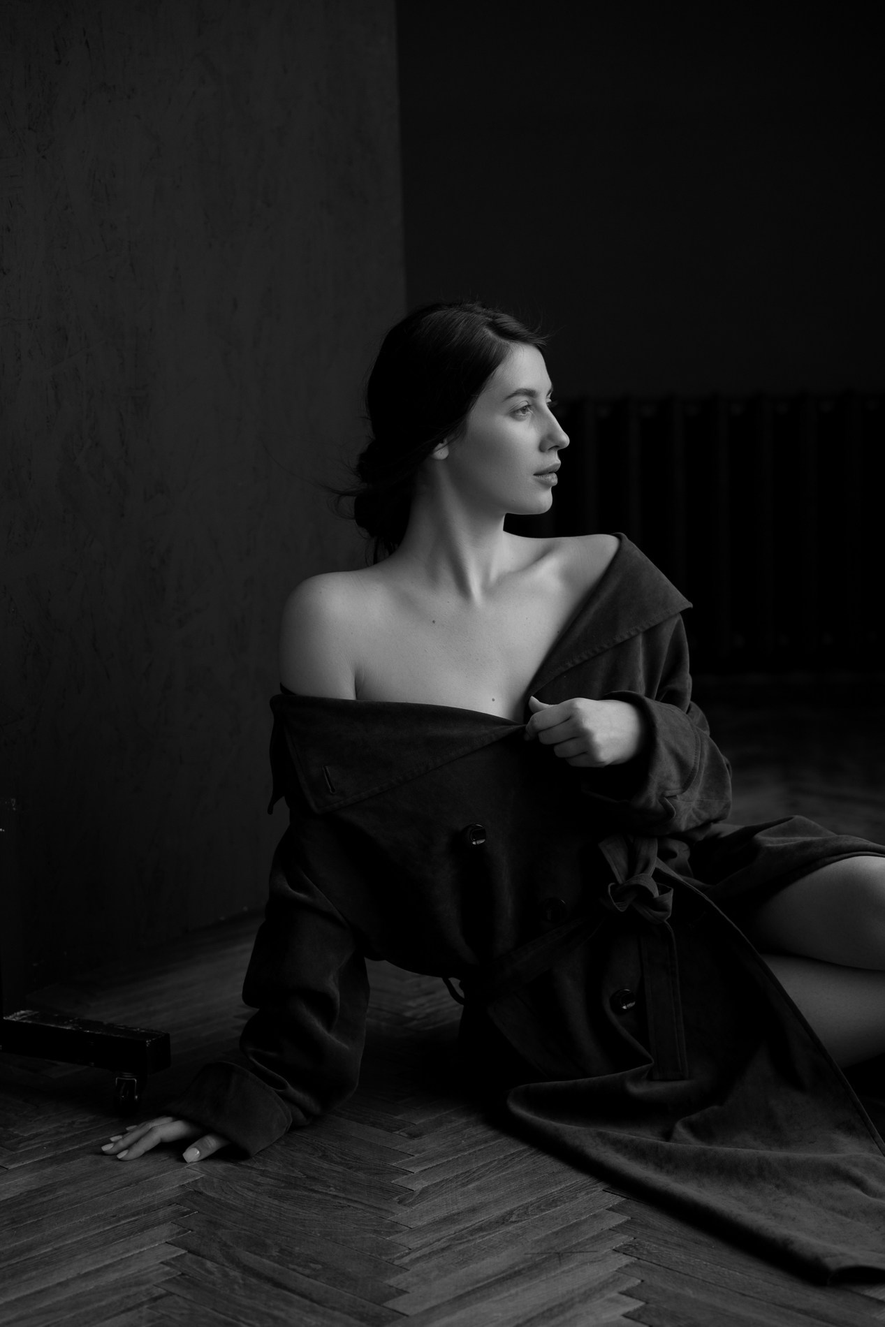 Ксения. Свадебный и семейный фотограф в Рязани Калинкина Мария