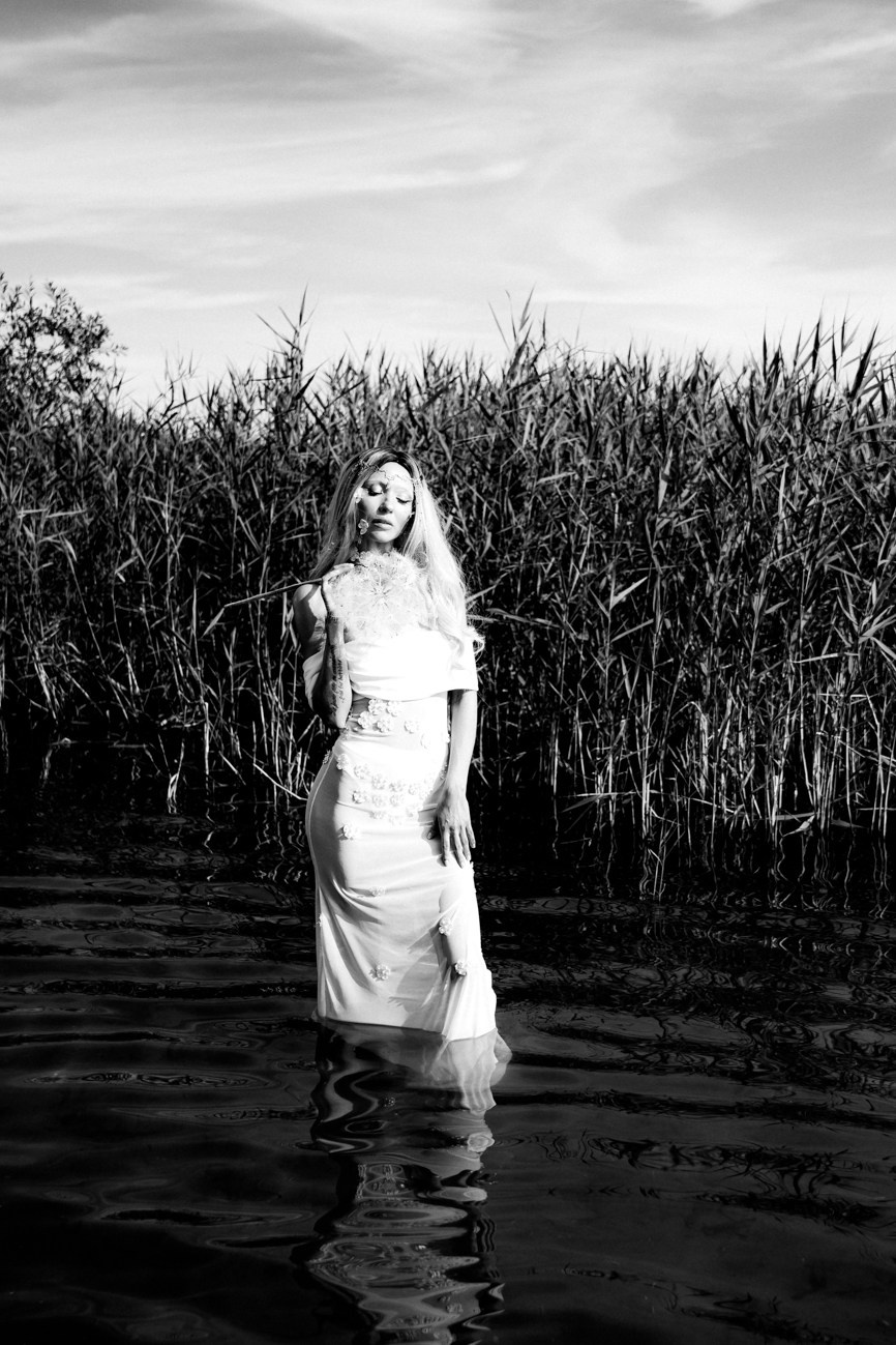 Анна. Свадебный/Портретный фотограф снимаю в Москве