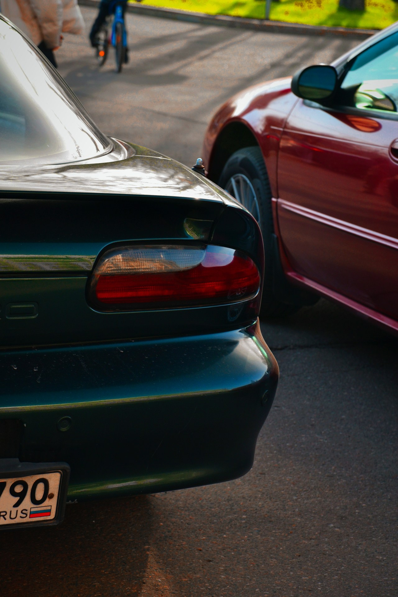 АВТОМОБИЛИ — МЕРОПРИЯТИЯ. Фотограф в Москве — Олег Штыканов