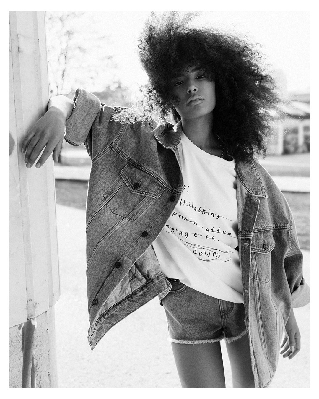 BLCV. Фотограф для брендов Москва