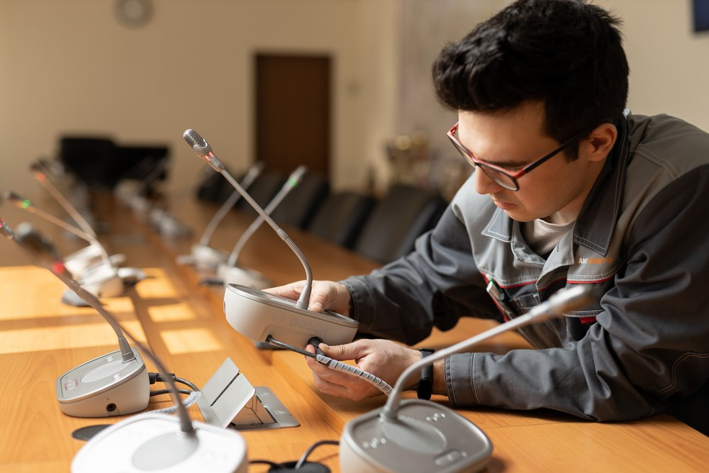 ТатАисЭнерго. Промышленный фотограф | Бизнес-фотосессии | Казань и РФ