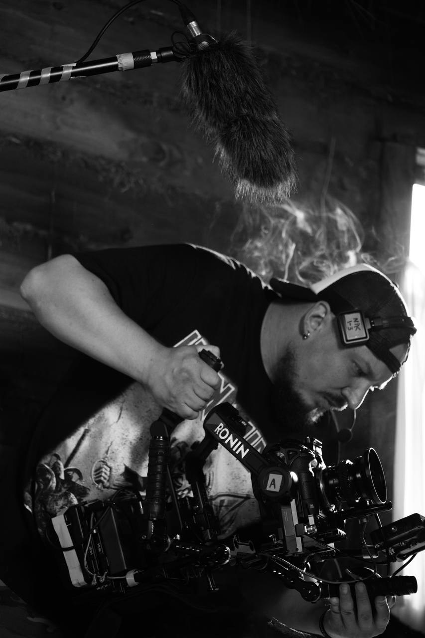 Х/Ф ИСКУПЛЕНИЕ