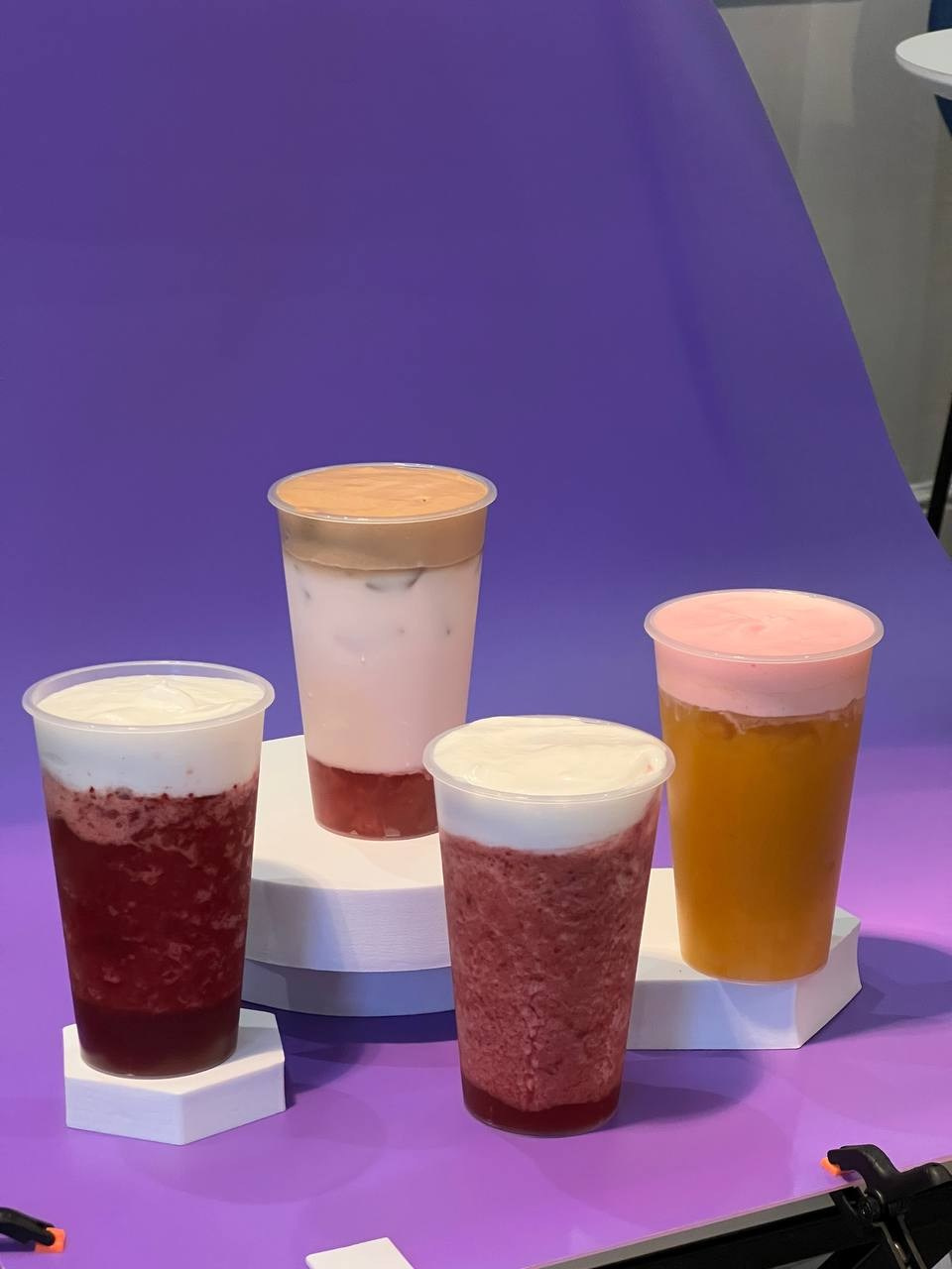 Фотосъемка меню кофейни в Смоленске. Фотограф | Михаил Буш Смоленск