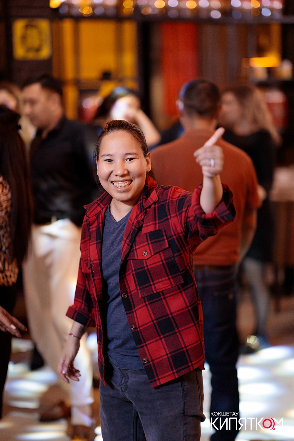 CHECHIL PUB. КИПЯТКОМ КОКШЕТАУ