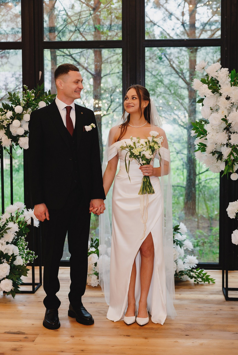 Площадка № 2-1. Свадебный и портретный фотограф Москва