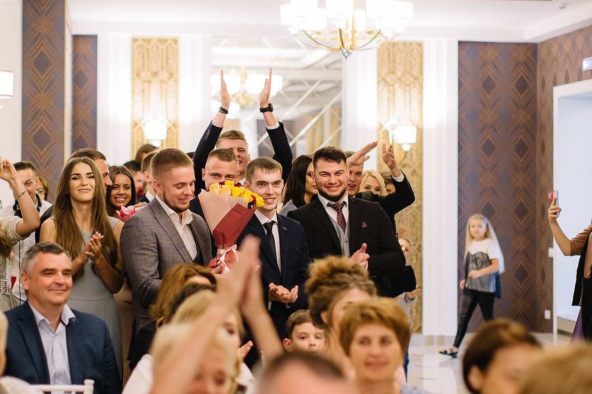 Марина и Максим