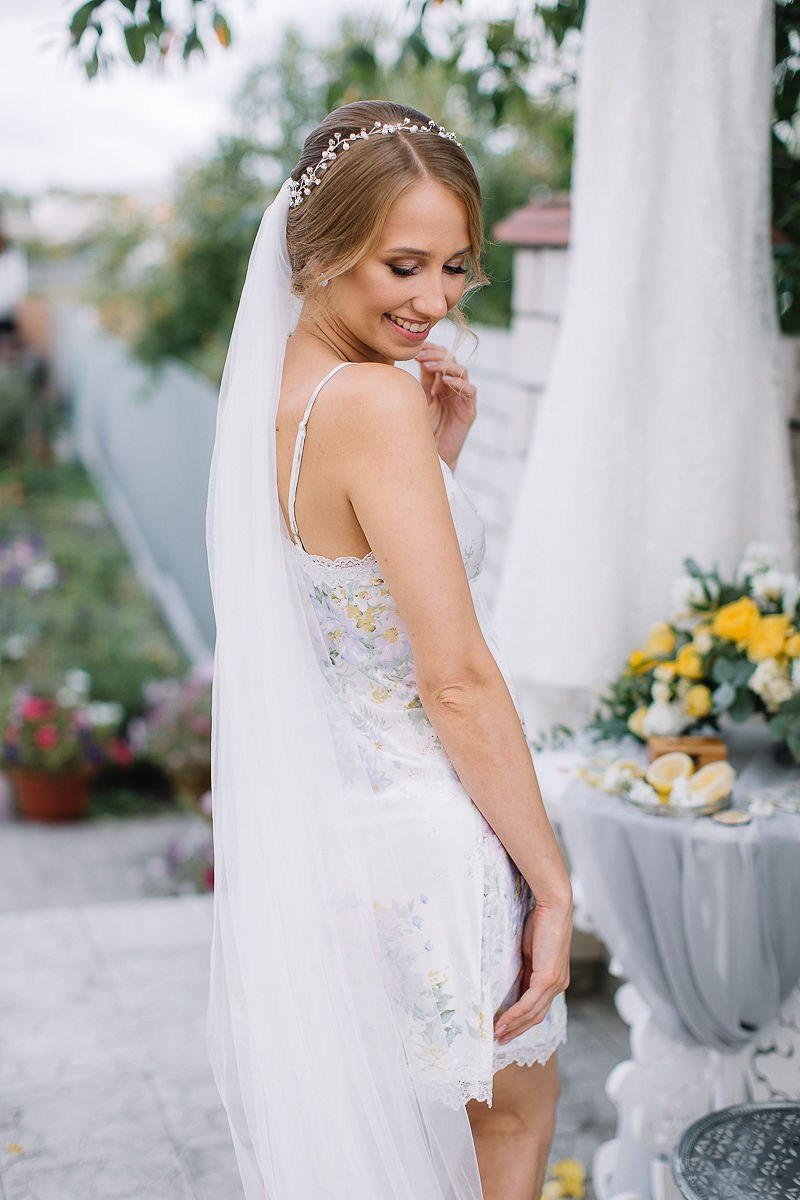 Елена и Евгений