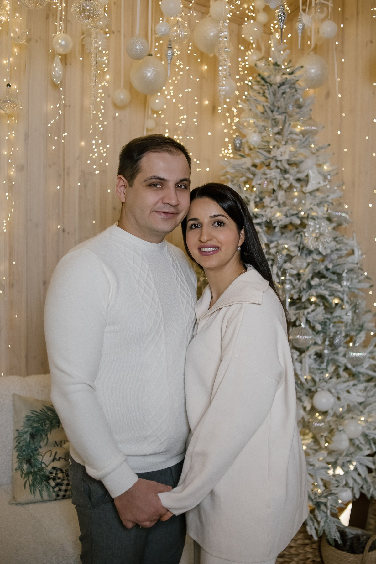 Асмик, Армен, Эмилия и Егиш. Свадебный, семейный фотограф Брянск, Москва — Виктория Антропова