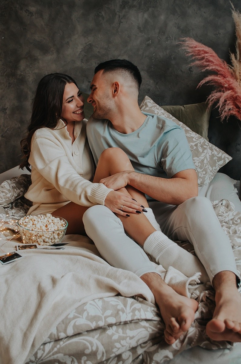 Семейная/LoveStory. Фотограф в Санкт-Петербурге Диана Чекмарева