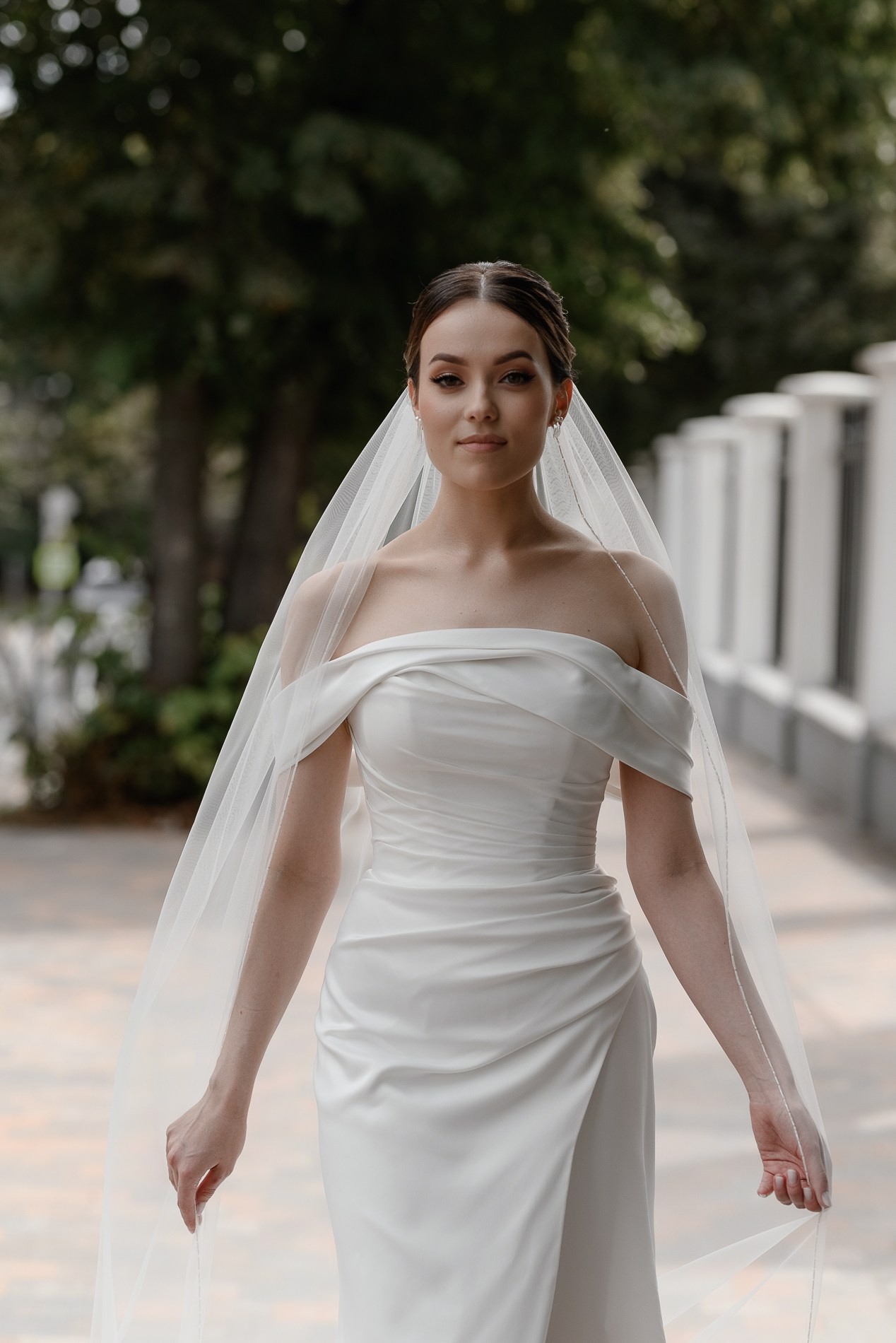 Аким и Анастасия. Свадебный и семейный фотограф в Рязани Калинкина Мария