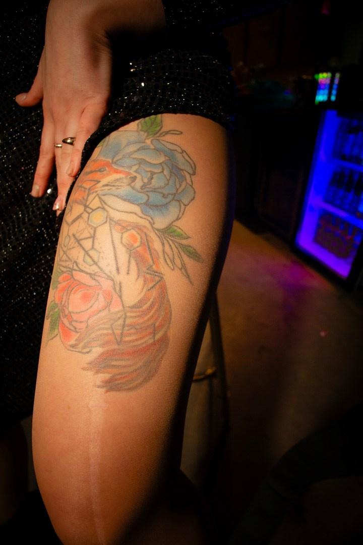 Annika Birthday. Самид Али, фотограф из Санкт-Петербурга, Россия