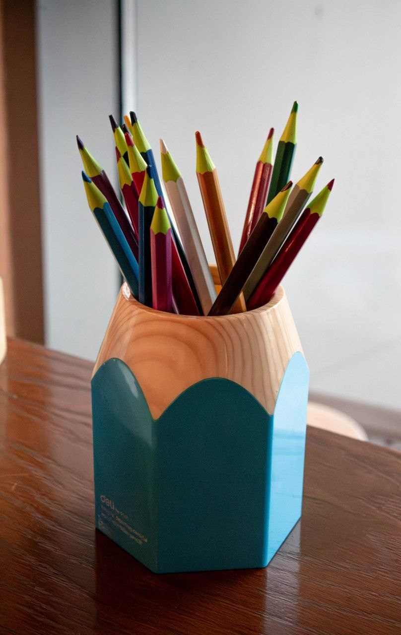 Абстракции. Mintonov's Film Studio