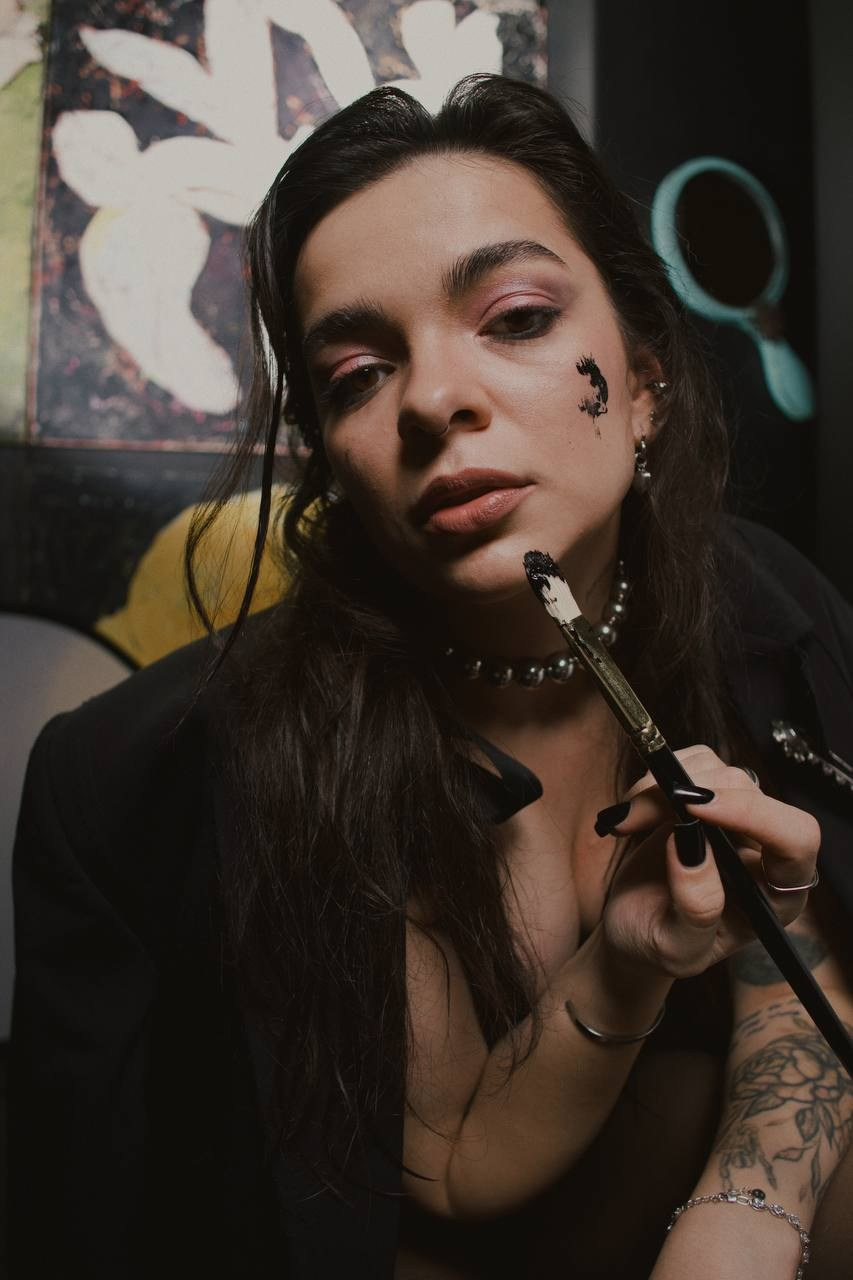 Портреты. Фото, видео и монтаж Екатеринбург Ольга Петрунина