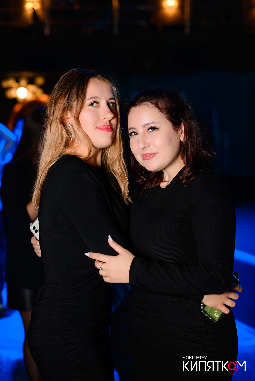 ПАНАЕХАЛИ. КИПЯТКОМ КОКШЕТАУ