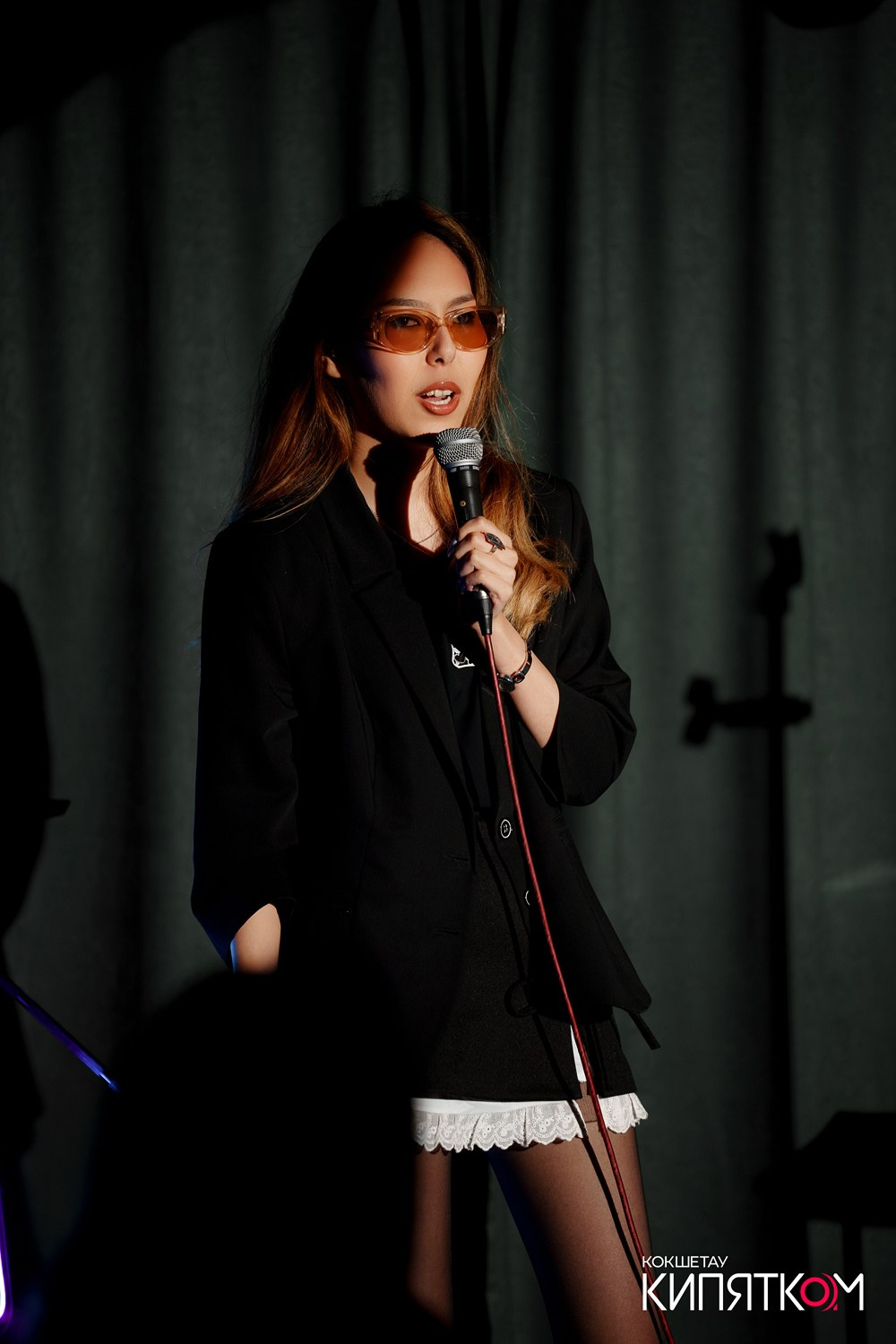 PLOSHCHADKA STANDUP. КИПЯТКОМ КОКШЕТАУ